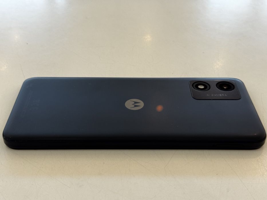 Motorola Moto E13 2/64GB Niebieski