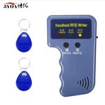 НОВЫЙ Дубликатор RFID-карт ключей для записи и чтения 125 кГц EM4100