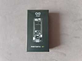 Mikrokomputer Arduino Portenta H7 - ABX00042