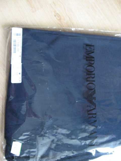 Emporio Armani underwear spodnie męskie do spania rozmiar M, NOWE