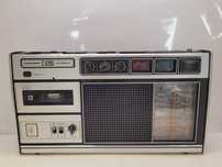 Radiomagnetofon GRUNDIG C 6200