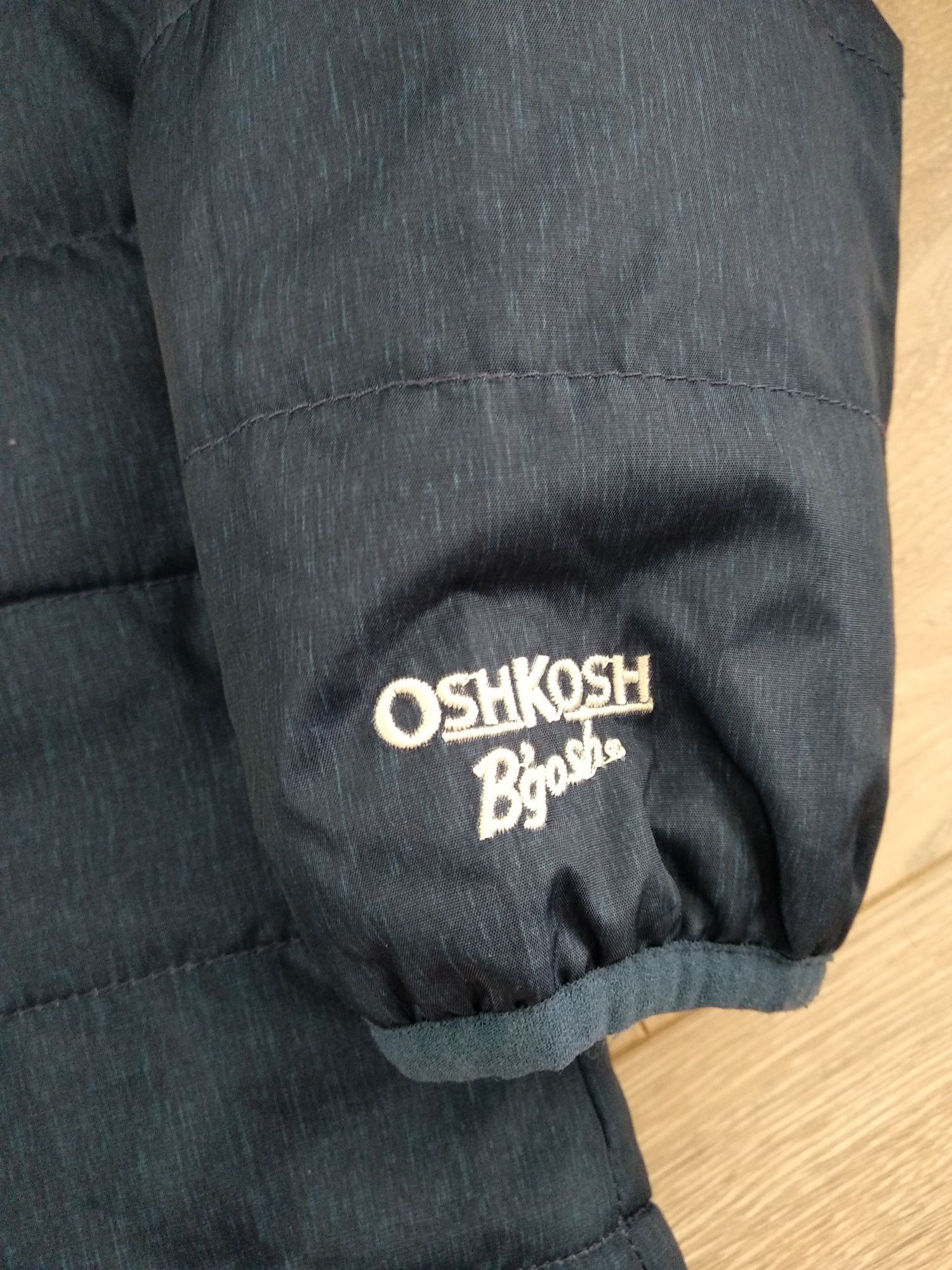 Демисезонная куртка oshkosh