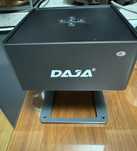 Лазерный гравер DAJA DJ6 — мини CNC-машина для гравировки и резки