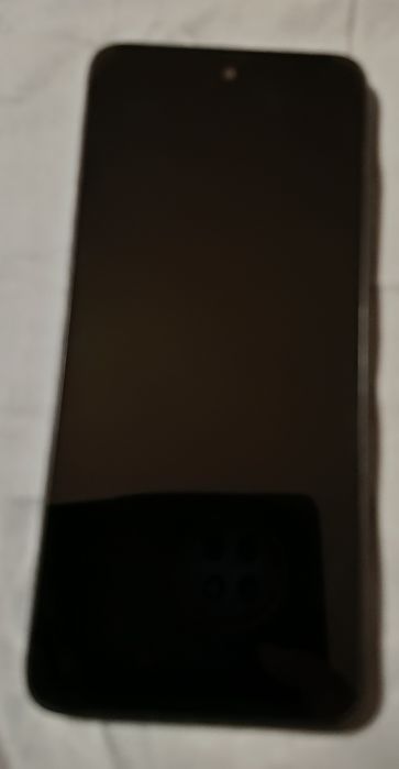 Redmi12 Midnight Black 8 GB RAM 256 GB RAM