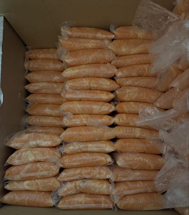 Сьомга ,лосось ,форель слабосолена