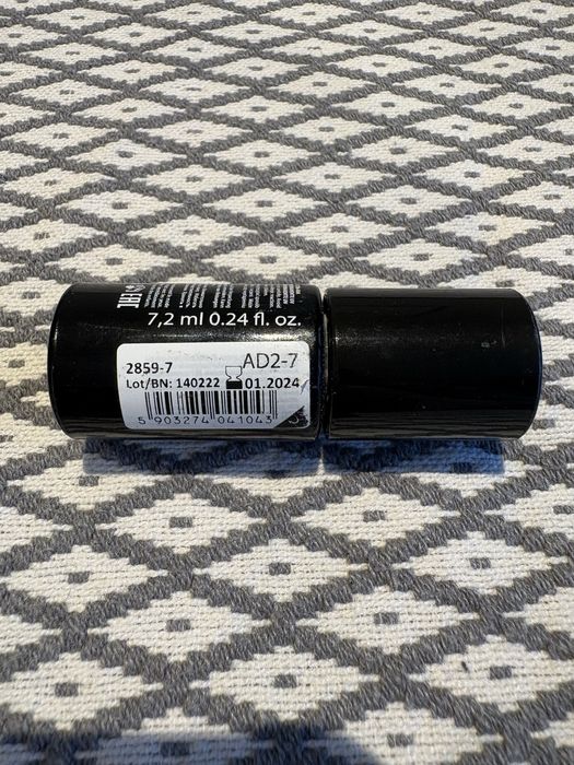 Lakier hybrydowy Neo Nail first love