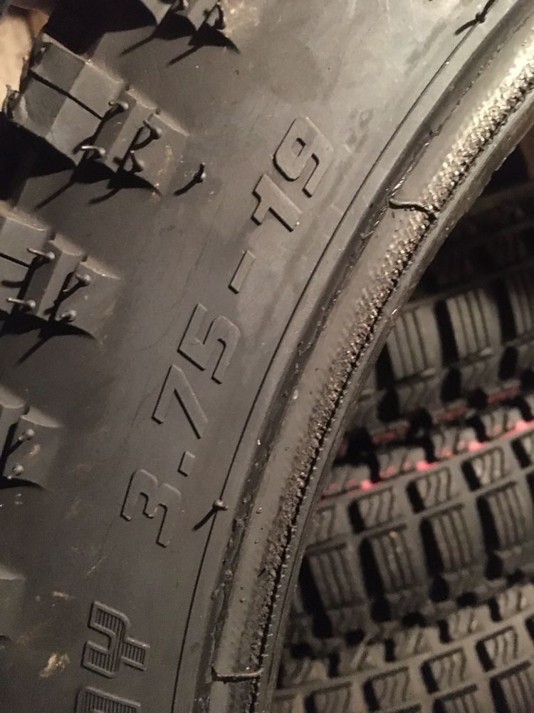 Opony Anlas/Mitas  19/3,75 speedway,dniepr,ural,k750,junak