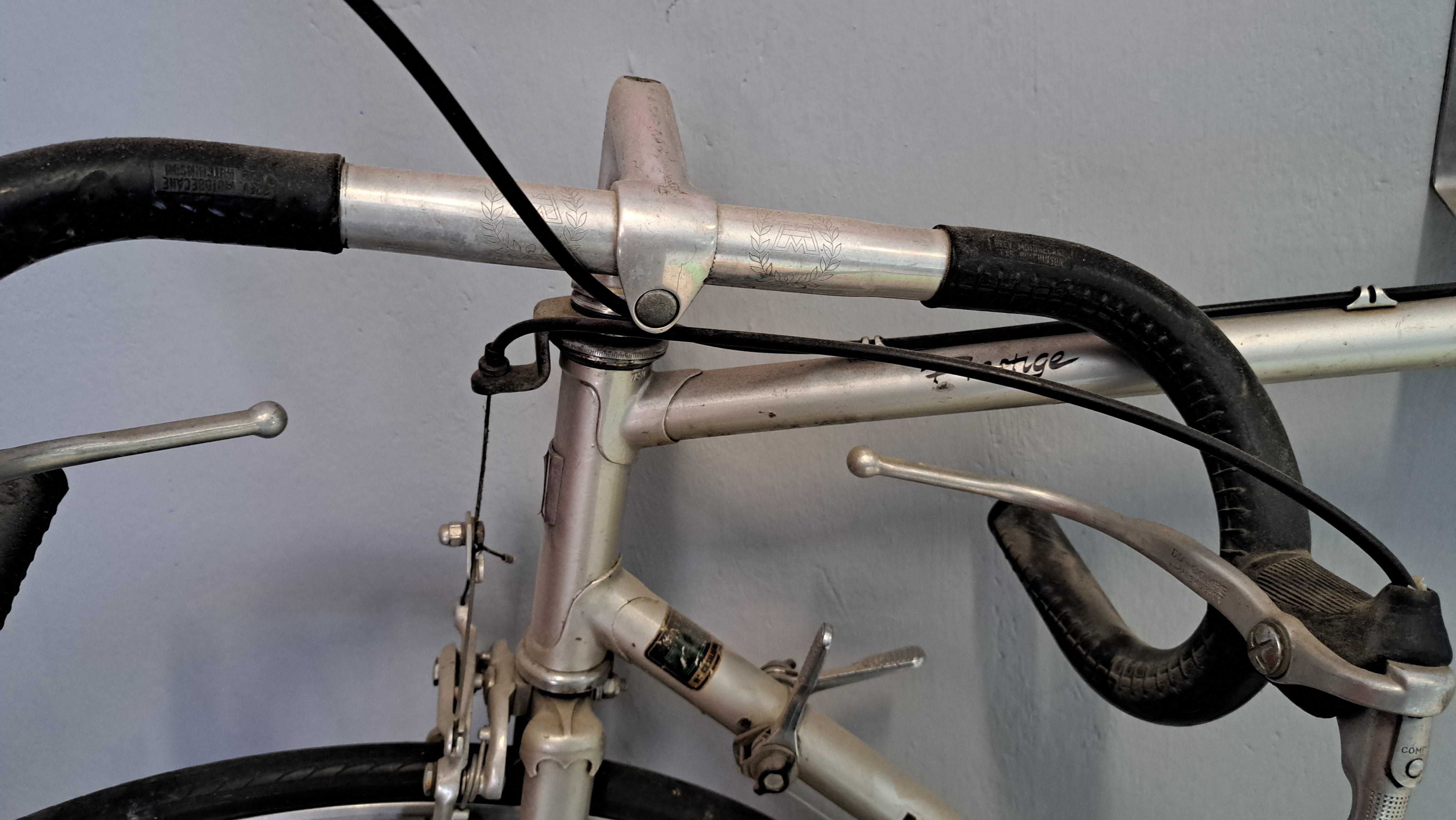 Motobecane Prestige rower szosowy - klasyk 100% oryginał