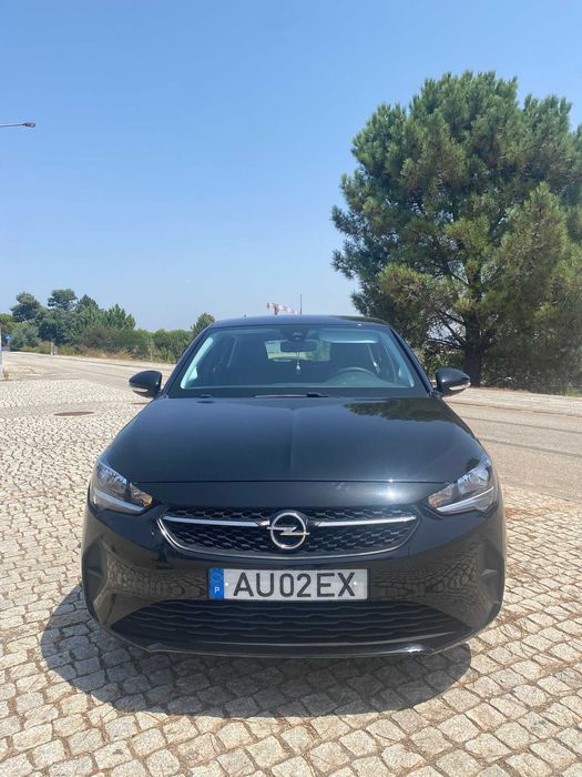 Opel Corsa F 1.2 | 2022