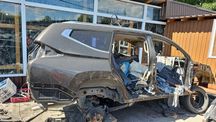 Запчасти mitsubishi pajero sport 3 разборка авторазборка Мицубиси