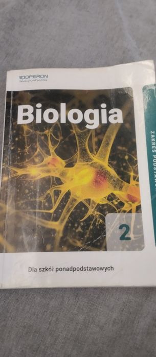 Biologia 2 Operon