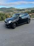 MINI Coupé Cooper S