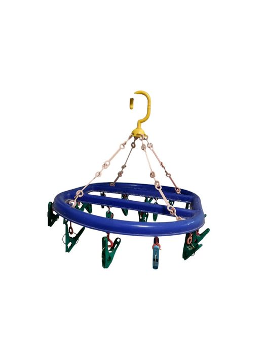 Suszarka na skarpetki i bieliznę