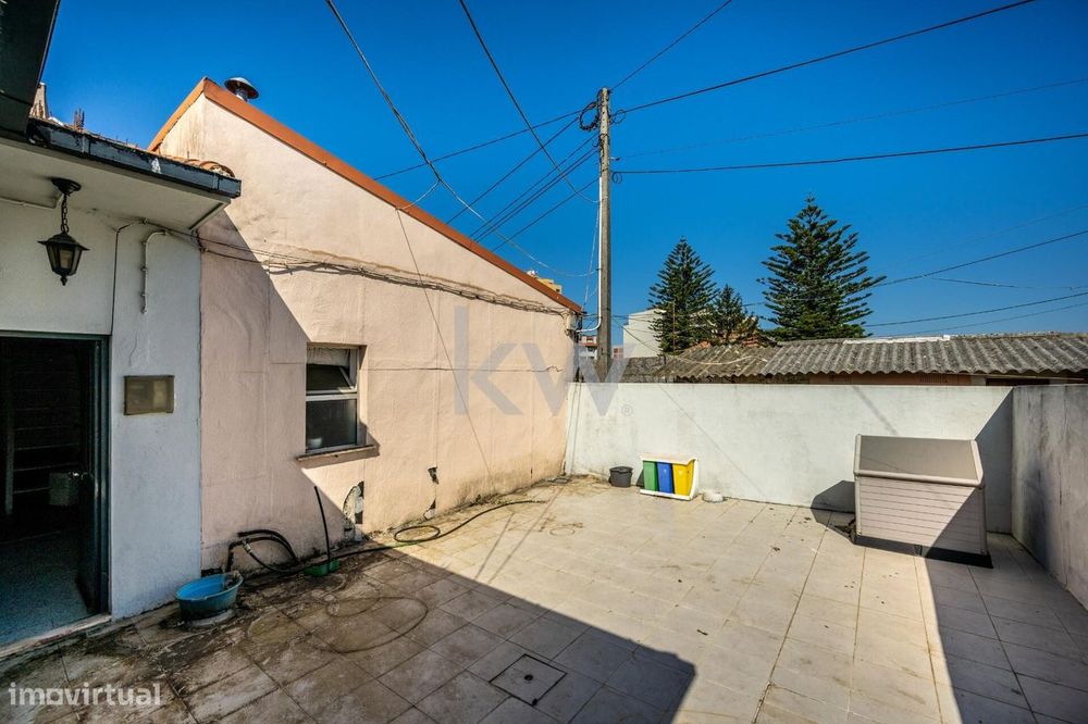 Descubra o refúgio perfeito em Santo Ovídeo  - Moradia Térrea  T1 tipo