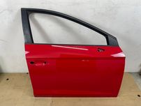 Seat Leon 5F III 5D Drzwi Prawy Przód