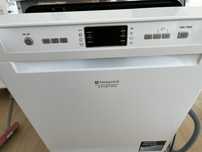 Maquina lavar loica Hotspoint