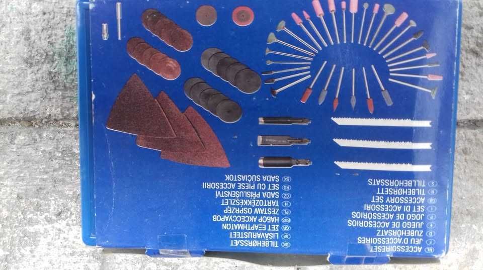Kit   de   Polir