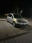 Ford Fiesta Mk6 2006r. – Benzyna + Gaz – Do jazdy