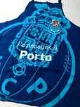 Avental de cozinha FC Porto "Cozinhados à Porto"
