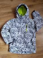Cool club*Kurtka zimowa*narciarska*146,/152*