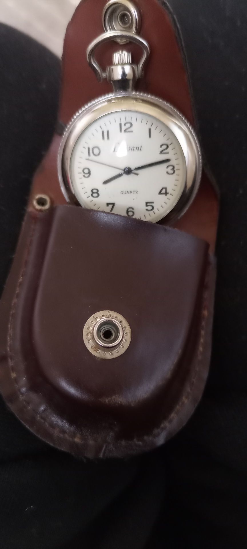 Relógio de bolso em ótimo estado