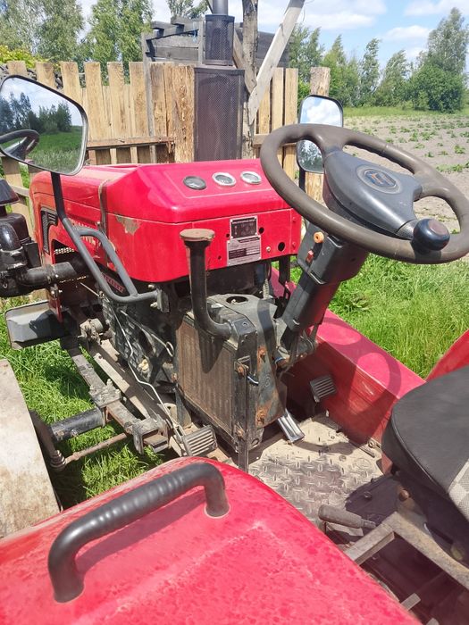 Продам шифенг 350л