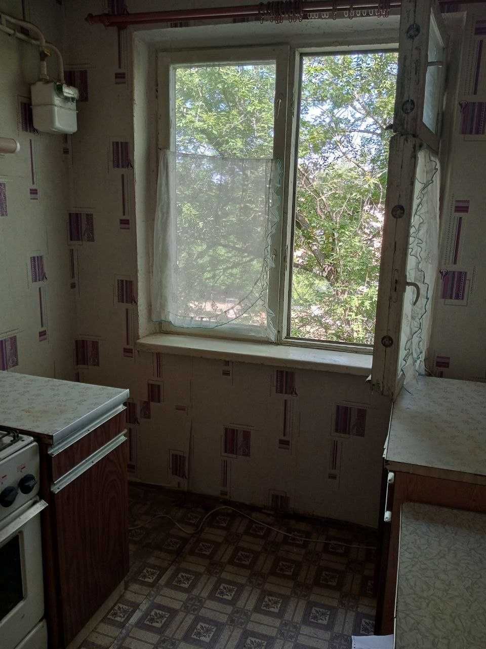 Продам 1-но кімнатну квартиру