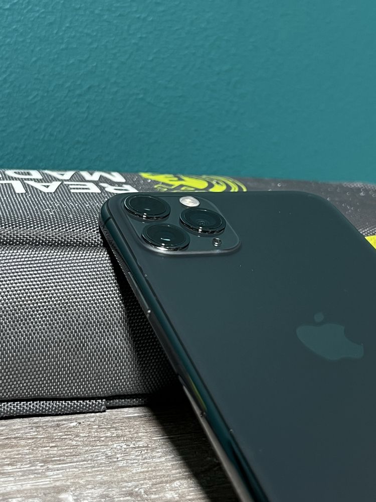 Iphone 11 pro *elegancki*