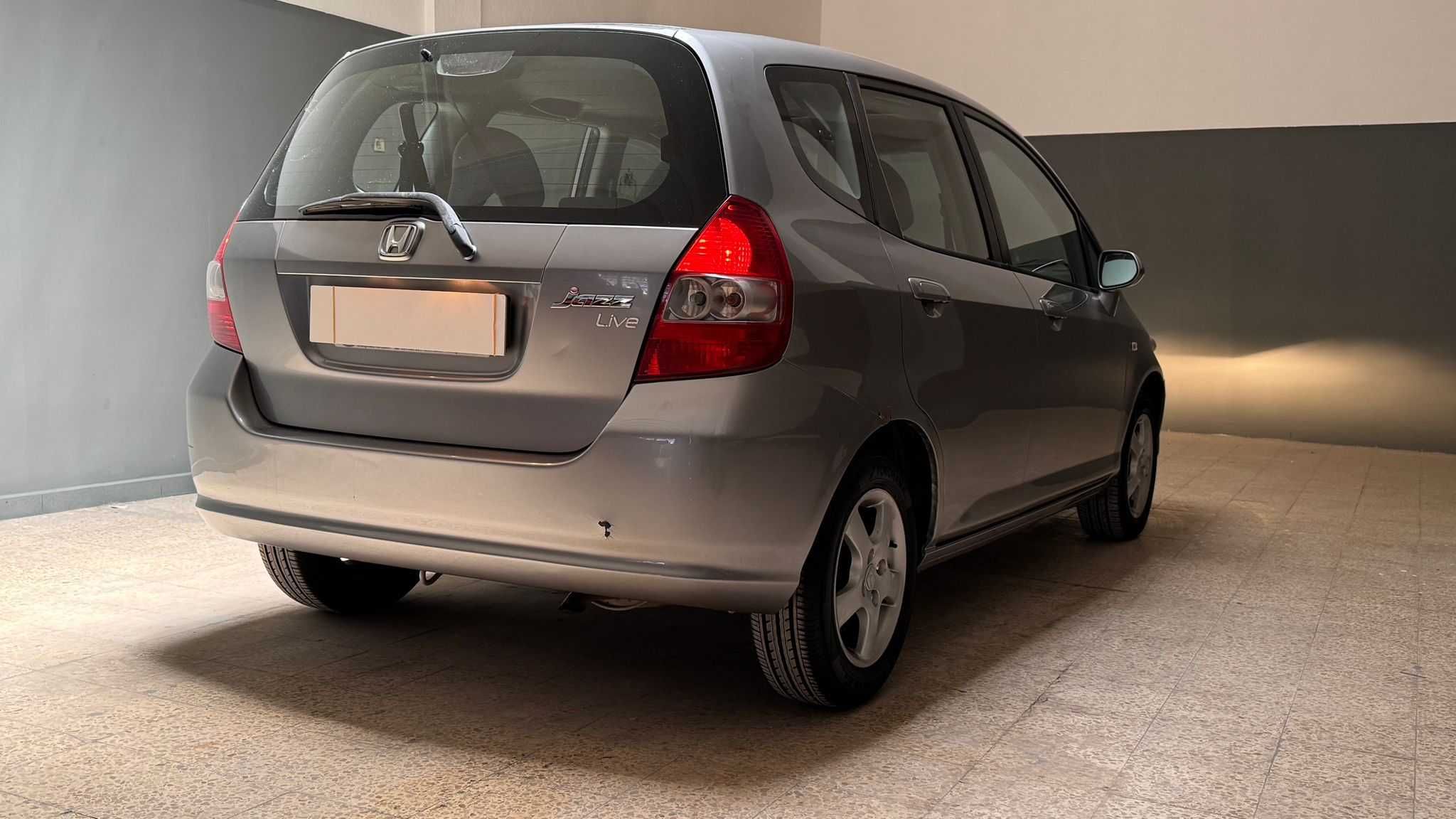 QUEM CONHECE, SABE  Honda Jazz é sinónimo de DURABILIDADE!