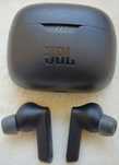 Słuchawki JBL TUNE BEAM bezprzewodowe z mikrofonem