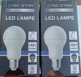 Żarówki LED 2 szt.