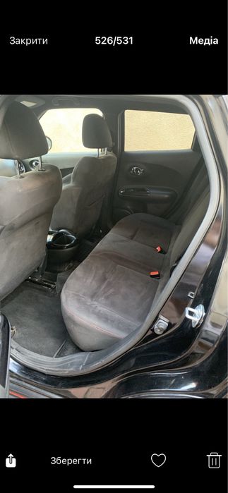 Продам машину  чорного коліру