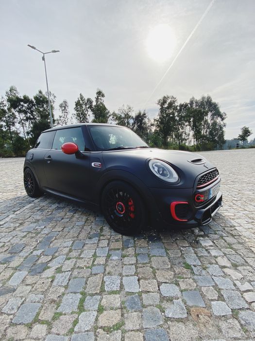 Mini Cooper S F56 ** Full Kit JCW