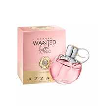Perfumy damskie Azzaro wanted Tonic Girl