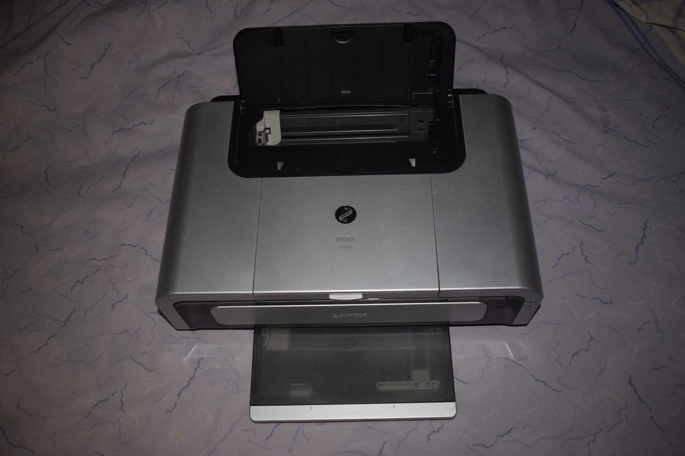 canon pixma ip5200