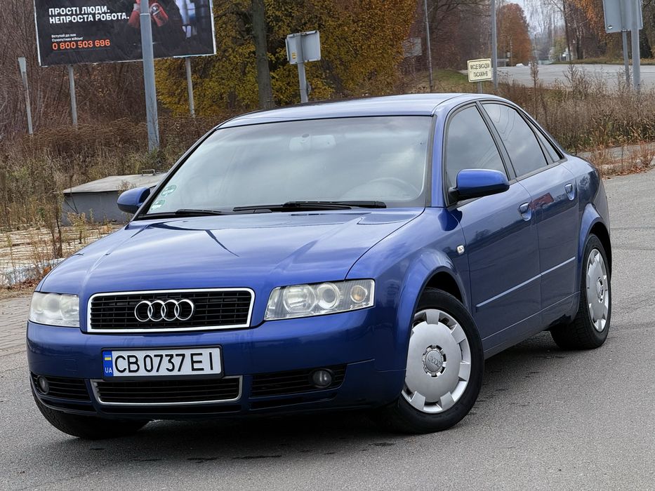 Продам Audi A4Від власника! Автомат