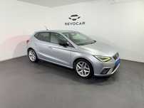 SEAT Ibiza 1.0 TSI FR