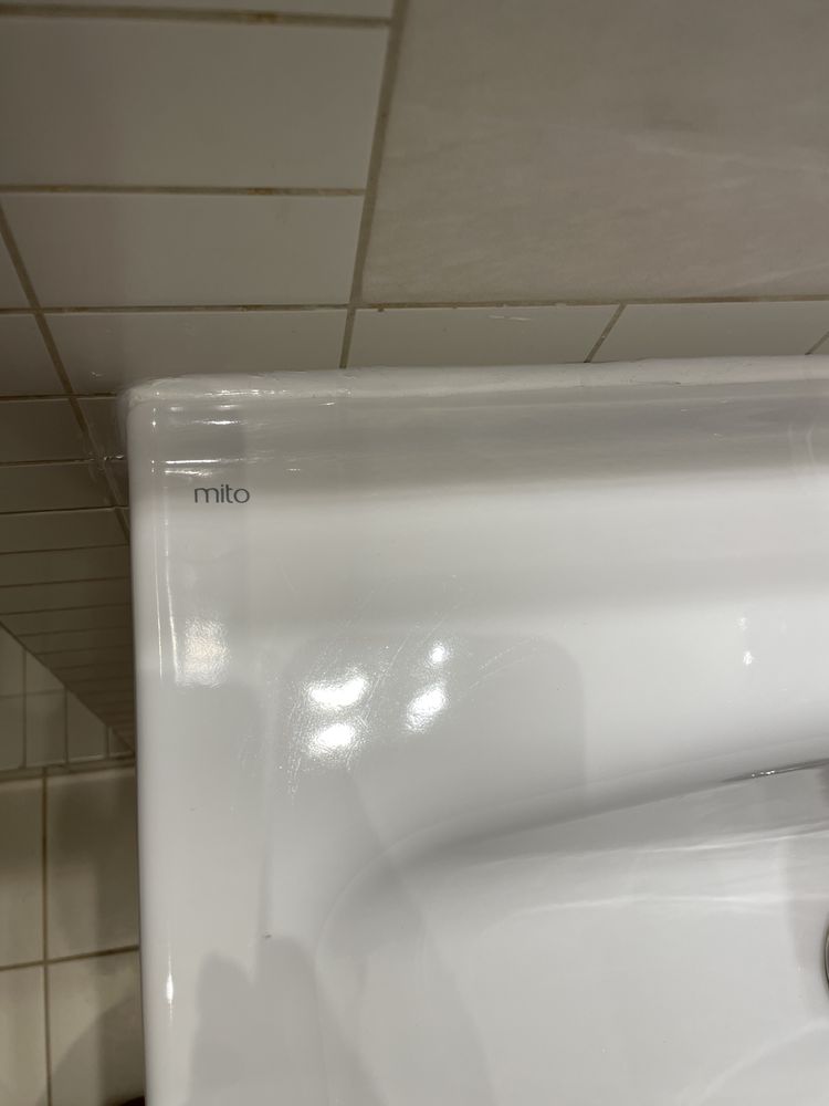 Szafka pod unywalkę umywalka z szafką