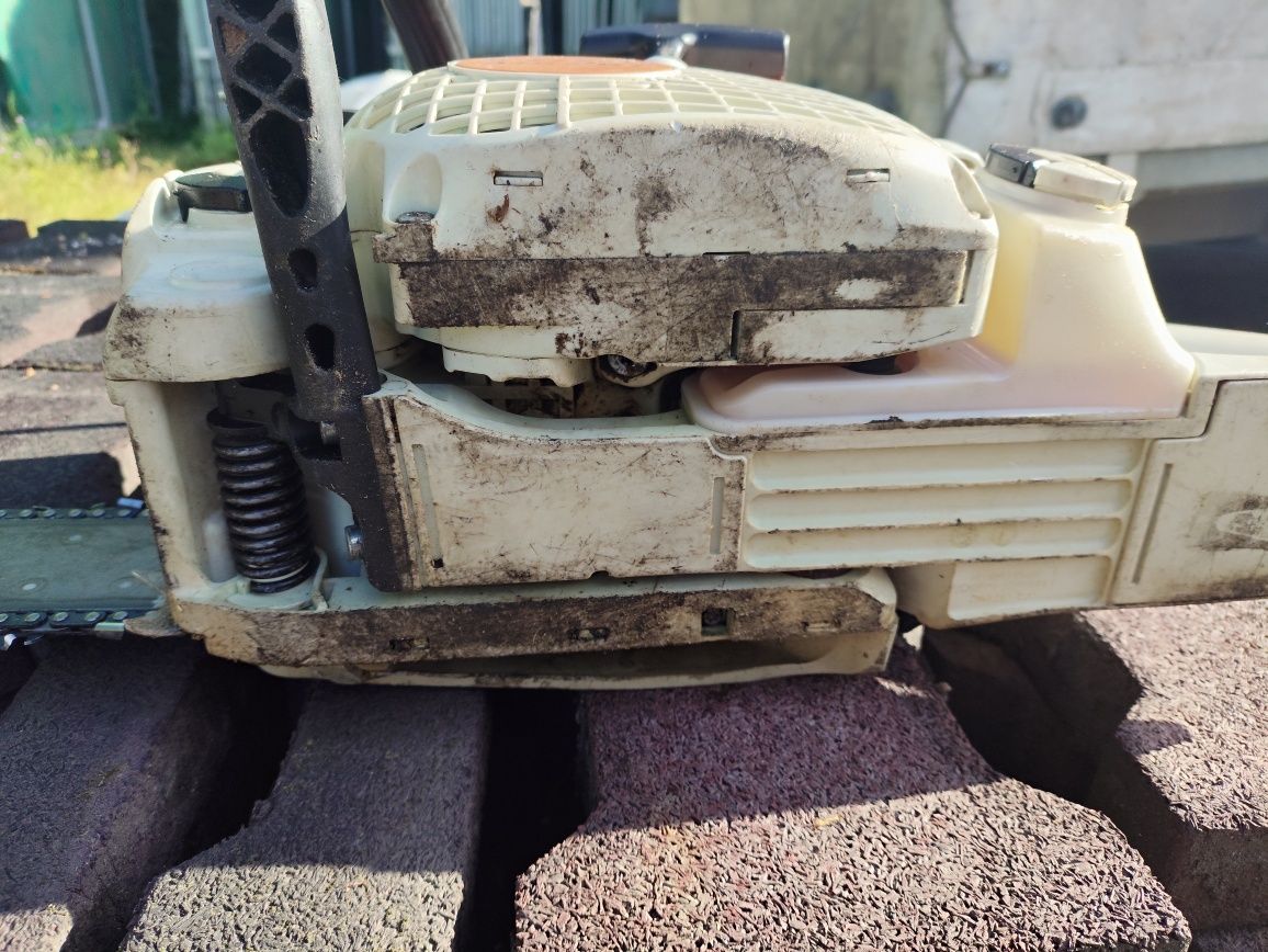 Pilarka Stihl MŚ 291