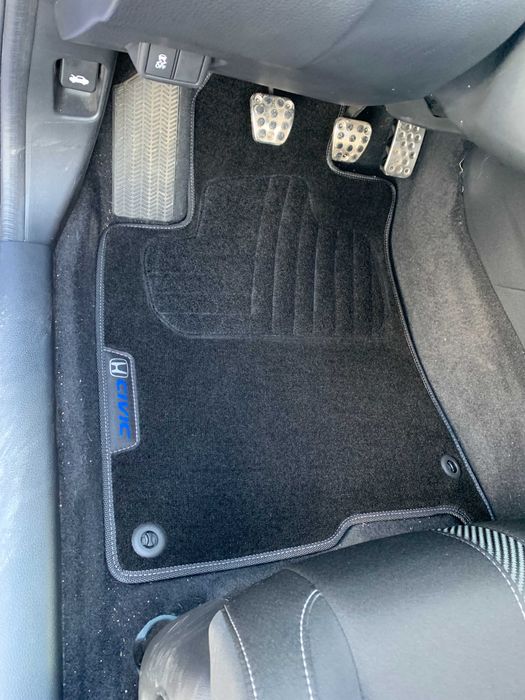 Tapetes Honda todos modelos - CarPed.pt