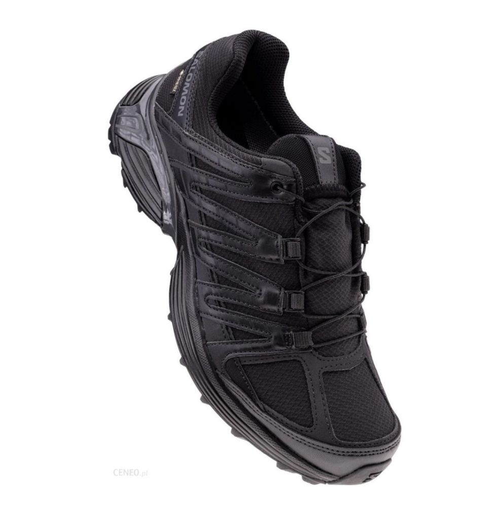 Кросівки чоловічі Salomon Xt Reckon Gore-Tex | 475375 оригінальні