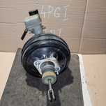 Serwo pompa hamulcowa opel vectra C lift 2006r