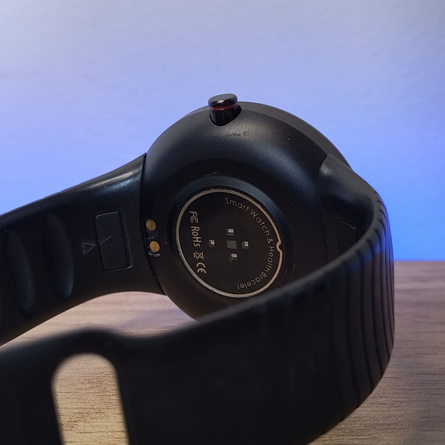 Smartwatch E3 Sportowy