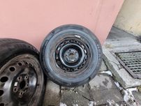 4 koła nexen NFera Sport SUV 16