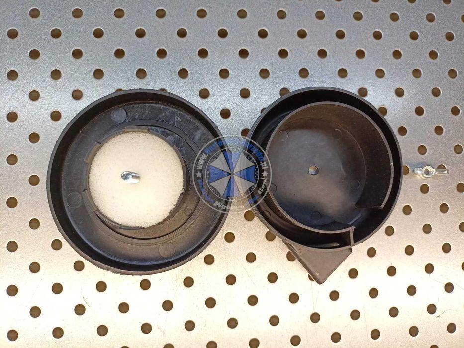 Filtr powietrza do sprężarki 1/2" filtr powietrza do kompresora 1/2"