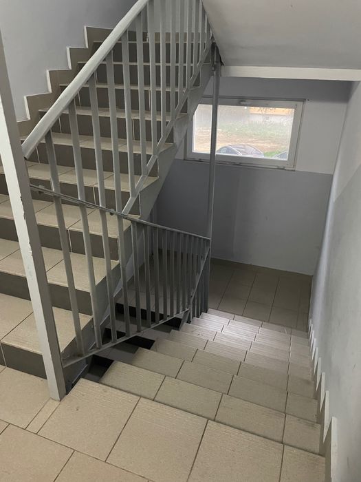 Mieszkanie na I piętrze, Oś. Michałów