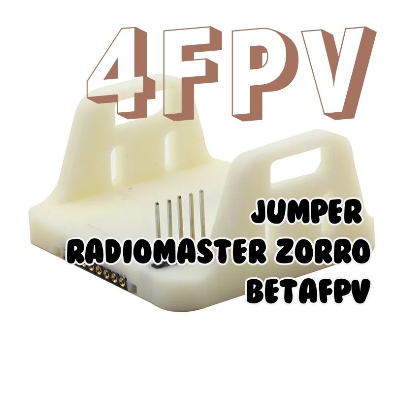 Перехідник для пультів RADIOMASTER tx12, tx16, boxter, BetaFPV, JUMPE