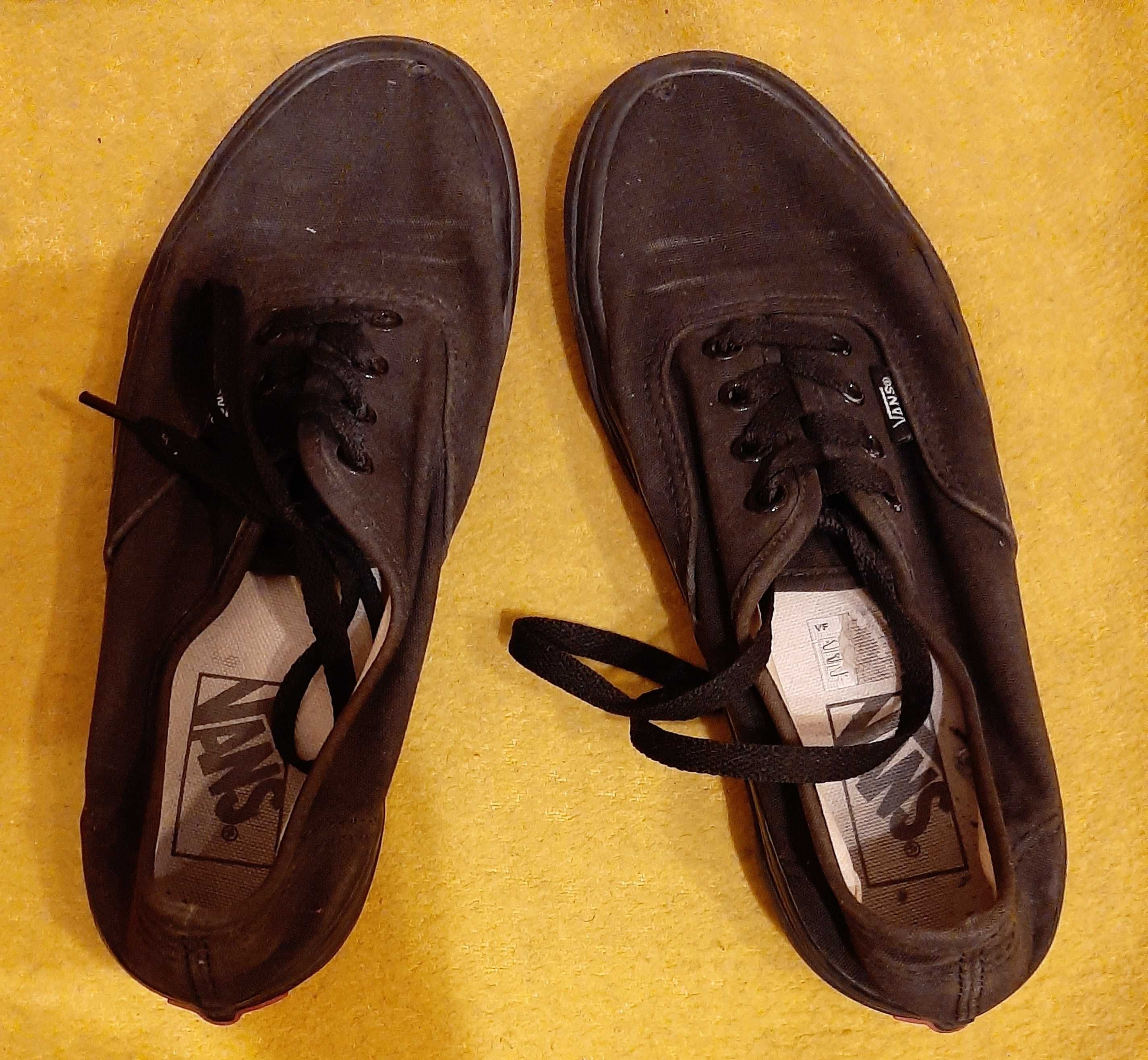 Trampki VANS, rozmiar 38