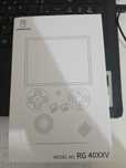 Anbernic RG40XXV console retro 5000 games