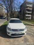 Volkswagen CC(passat CC) 2.0 TDI 2013 4motion, (FL), рестайл